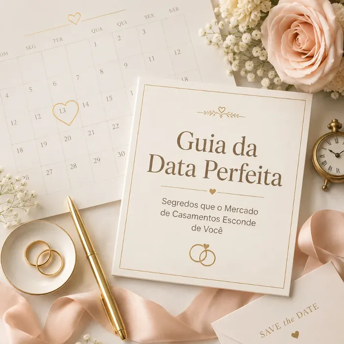 Guia da Data Perfeita